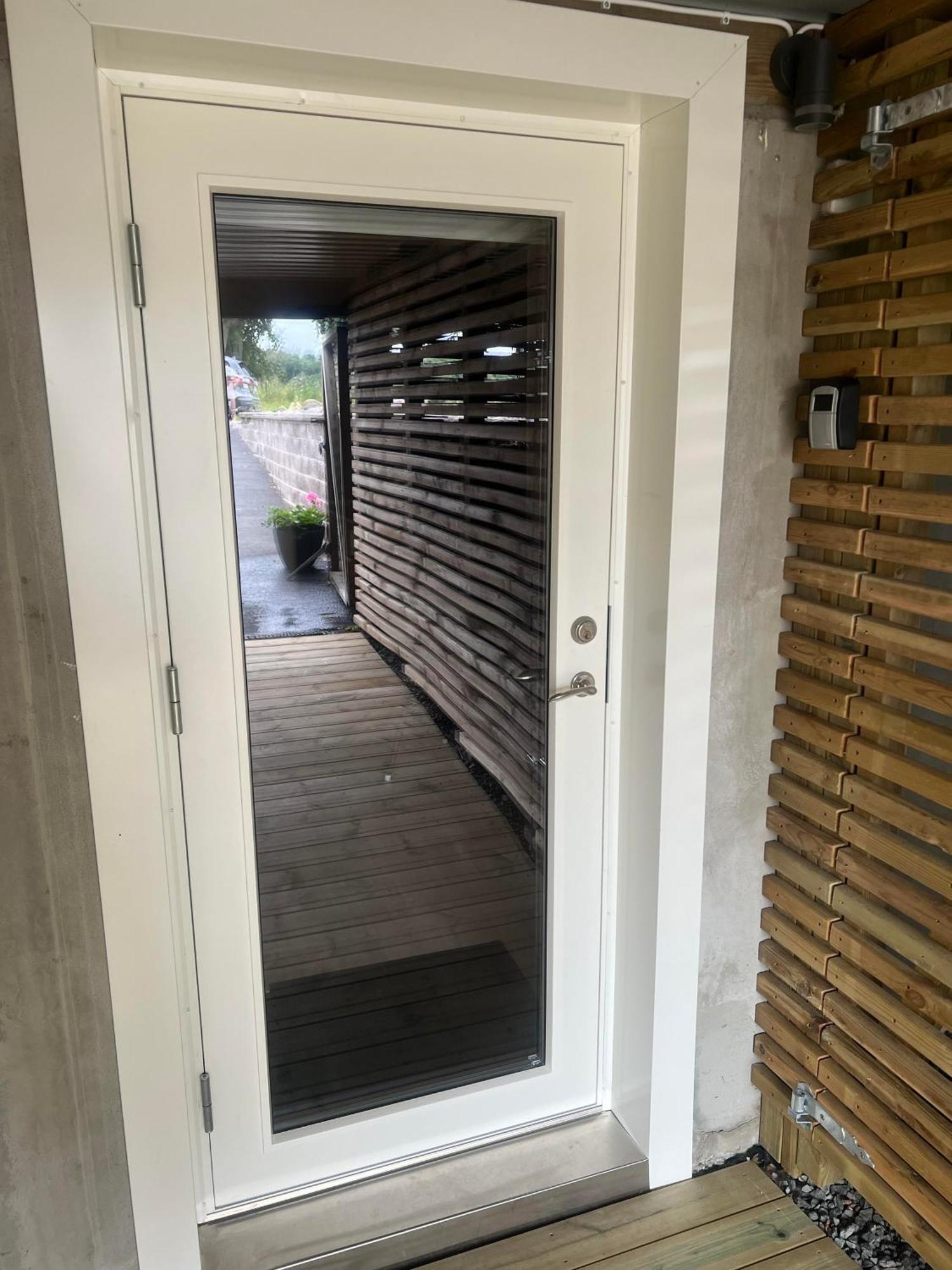 Studio Hamra Saro Exterior photo